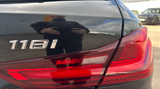 BMW 1 Series 118i [136] M Sport 5dr Step Auto [LCP] Petrol Hatchback